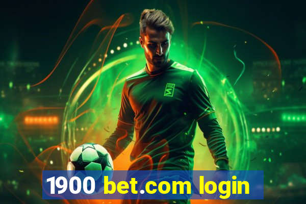 1900 bet.com login